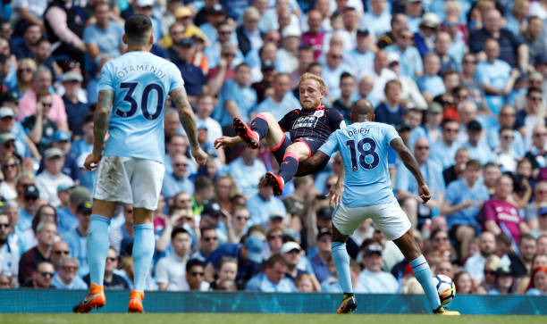 竞技状态难 竞技状态难