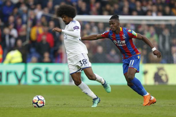 将迎来希望 将迎来希望