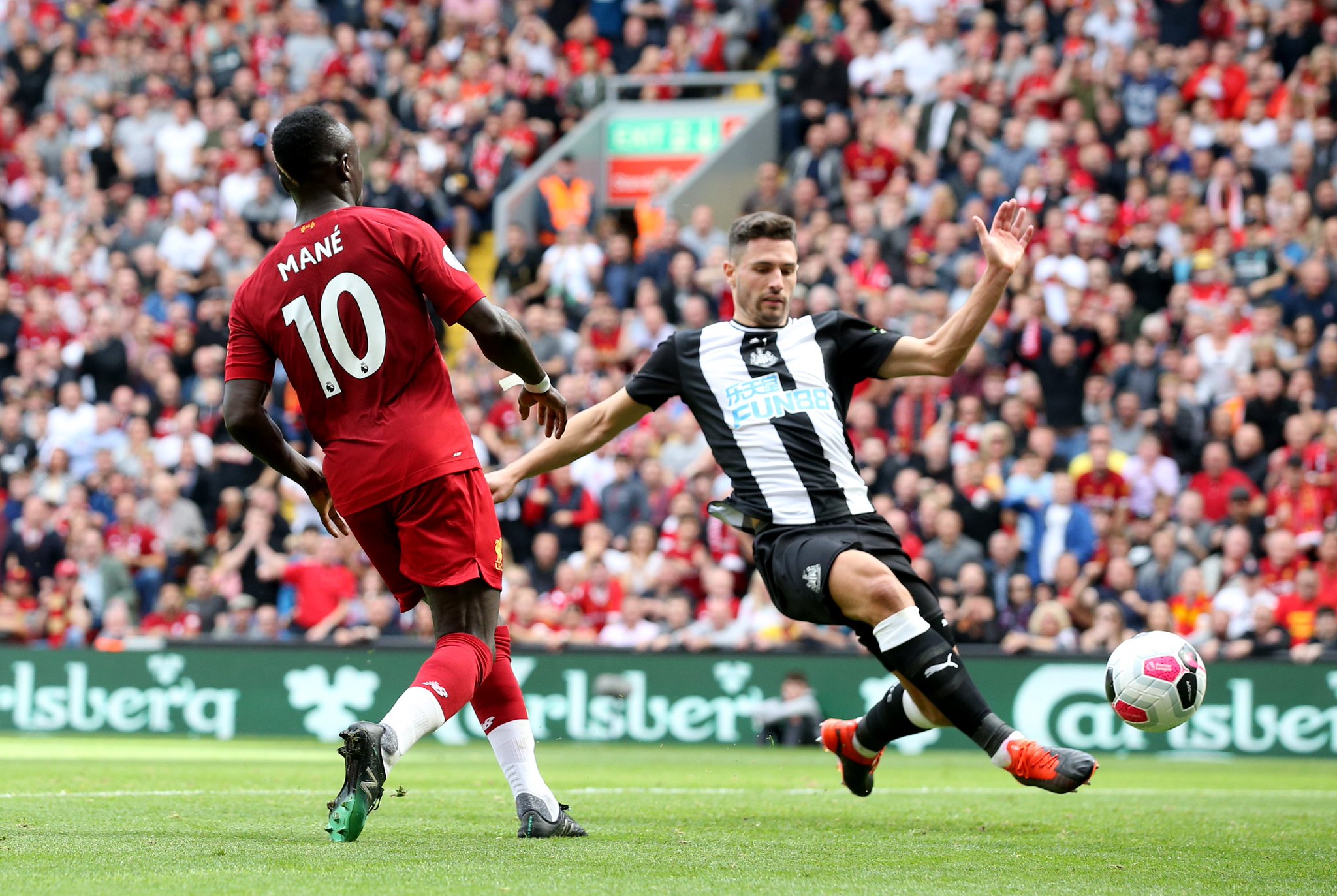 英超焦点战 英超焦点战